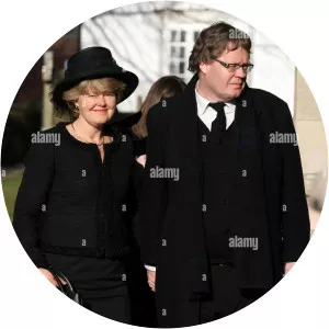 Rebecca Runcie - James Runcie's sister