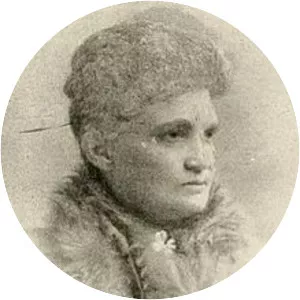 Rebecca Ruter Springer