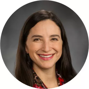 Rebecca Saldaña - Washington State Senator