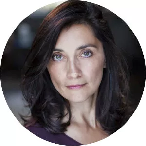 Rebecca Sarker - Actress