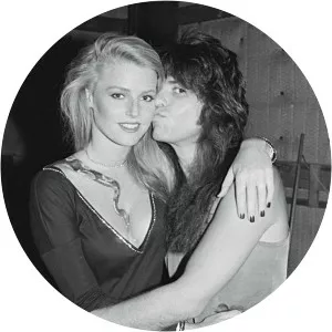 Rebecca Sarzo photograph