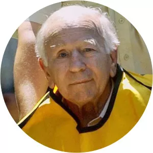 Rebecca Schäfer photograph