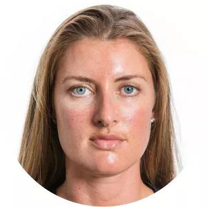 Rebecca Scown - Rower