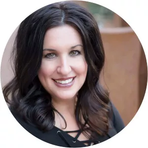 Rebecca Shea - Author