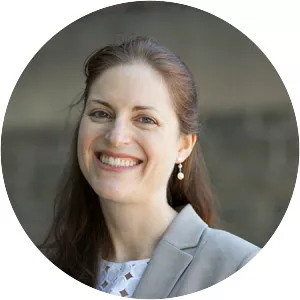 Rebecca Slayton - Author