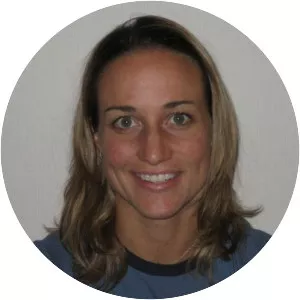 Rebecca Smith - Footballer