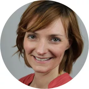 Rebecca Snow - Film director