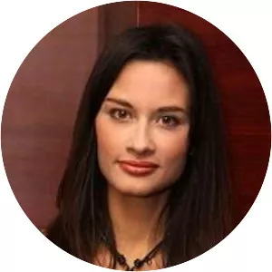 Rebecca Soejati Reijman