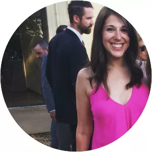 Rebecca Soldinger - Television producer