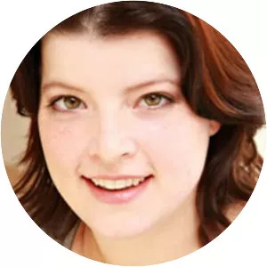 Rebecca Soler - American voice actress