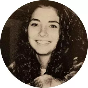 Rebecca Soteros - Meadow Rain Walker's mother