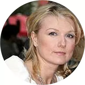 Rebecca Spikings-Goldsman