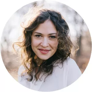 Rebecca Spiro - Actress