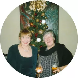 Rebecca Stout Bradbury