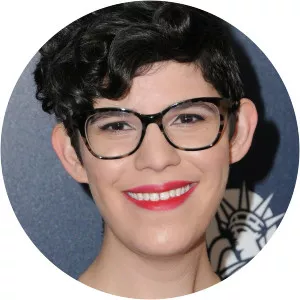 Rebecca Sugar