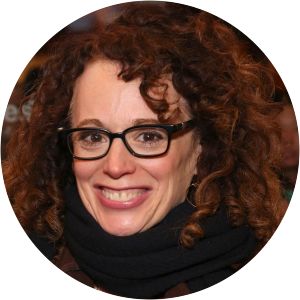 Rebecca Taichman - Theatre director