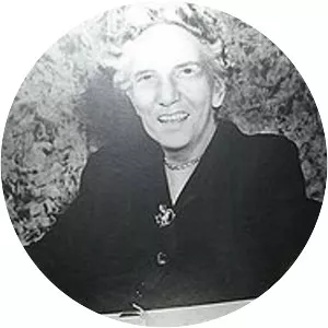 Rebecca Talbot Perkins