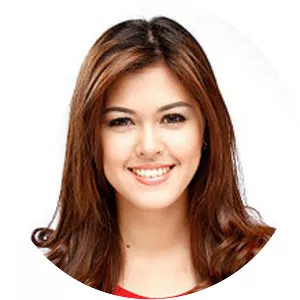 Rebecca Tamara - Actress