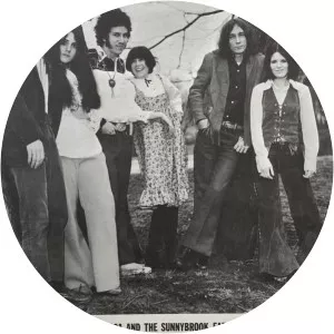 Rebecca & The Sunny Brook Farmers