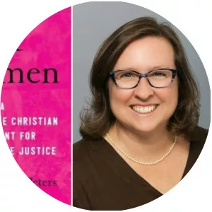 Rebecca Todd Peters - 