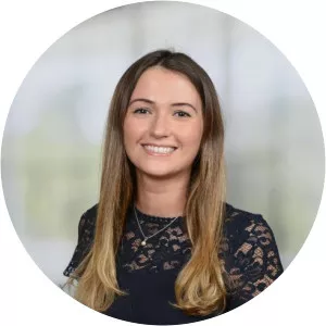 Rebecca Trueman photograph