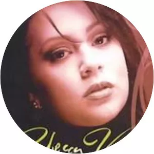 Rebecca Valadez - Singer