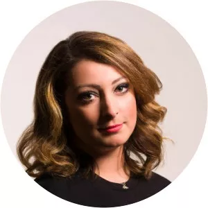 Rebecca Vasmant - Musical artist