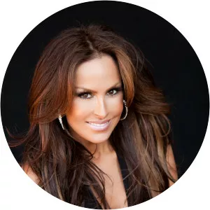 Rebecca Villalobos photograph