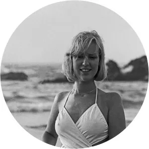 Rebecca Völz - Actress