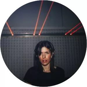 Rebecca Von Kalinowsky - Musical artist