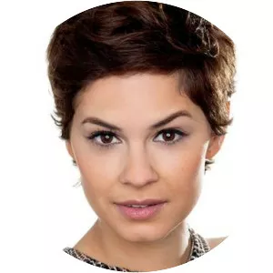 Rebecca von Lahnstein photograph