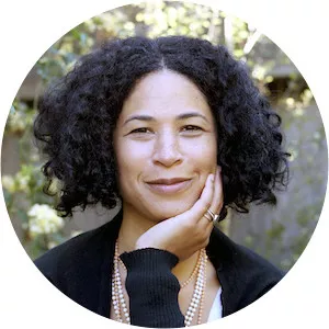Rebecca Walker - American writer