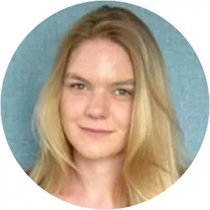 Rebecca Walton - Author