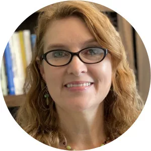 Rebecca Weaver-Hightower