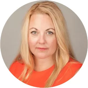 Rebecca Weidmo Uvell