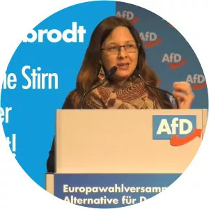 Rebecca Weißbrodt - Politician