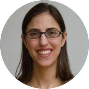 Rebecca Weitz-Shapiro