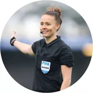 Rebecca Welch - Referee