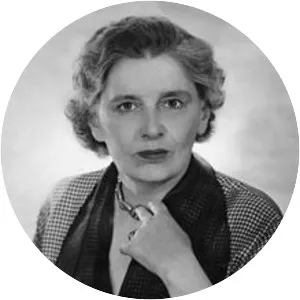 Rebecca West
