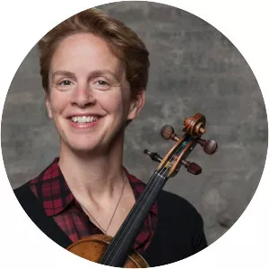 Rebecca Whitling - Musician