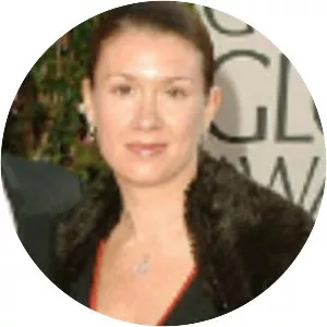 Rebecca Williamson - Film producer
