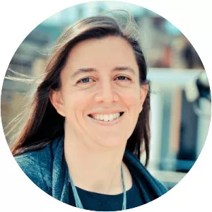 Rebecca Willis - Researcher