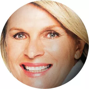 Rebecca Wilson - Australian journalist