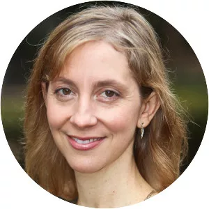 Rebecca Winthrop photograph