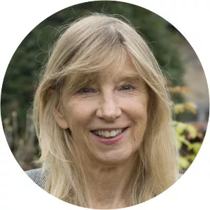 Rebecca Ysabel Dobbs photograph