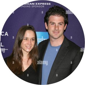 Rebecca Zubaty - Jared Cohen's wife