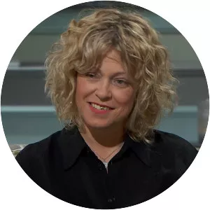 Rebecka Åhlund