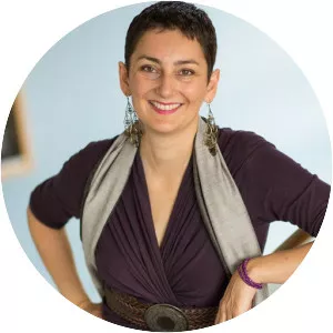 Rebecka Arman - Author