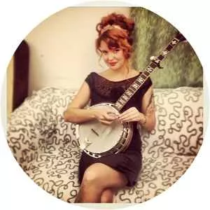 Rebecka Hjukström Musician