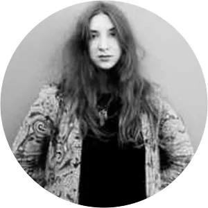 cissi efraimsson rebecka rolfart - Musical artist